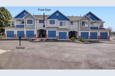 19174 E Wyoming Drive #103, Aurora, CO 80017 - Photo 3