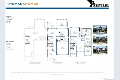 17572 Big Foot Trail, Parker, CO 80134 - Photo 1