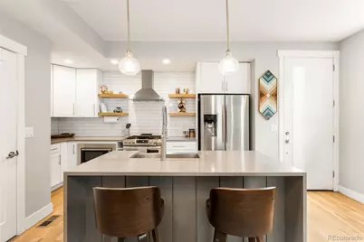 1525 Tennyson Street, Denver, CO 80204 - Photo 3