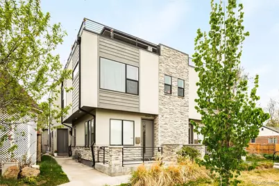 1525 Tennyson Street, Denver, CO 80204 - Photo 33