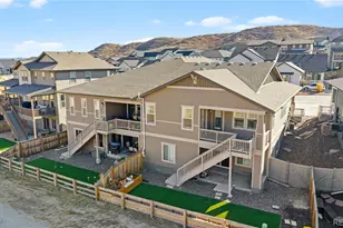 521 Felicity Loop, Castle Rock, CO 80109 - Photo 3