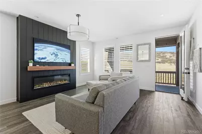 521 Felicity Loop, Castle Rock, CO 80109 - Photo 7