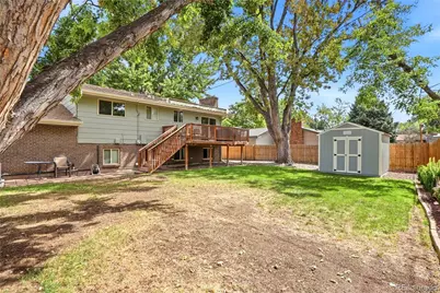 6523 Welch Street, Arvada, CO 80004 - Photo 33