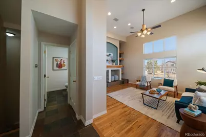 9301 Amison Circle #106, Parker, CO 80134 - Photo 3