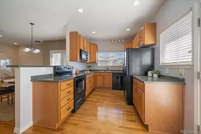 9301 Amison Circle #106, Parker, CO 80134 - Photo 11