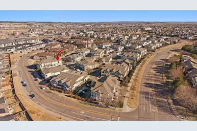 9301 Amison Circle #106, Parker, CO 80134 - Photo 37