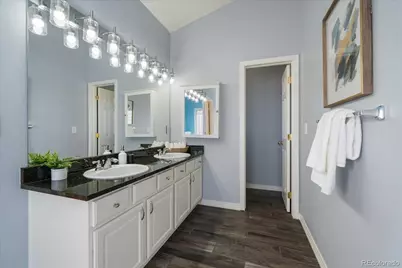 9301 Amison Circle #106, Parker, CO 80134 - Photo 19