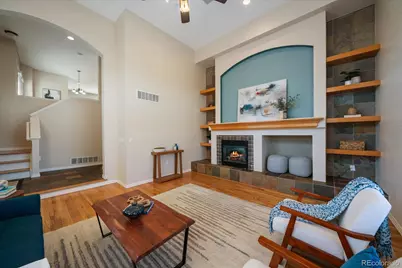 9301 Amison Circle #106, Parker, CO 80134 - Photo 5