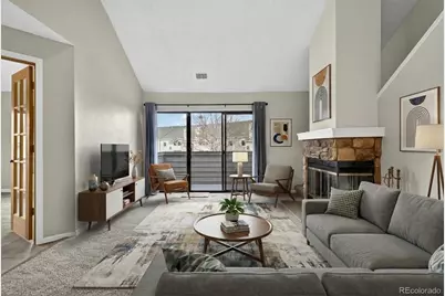 3600 S Pierce Street #4-207, Denver, CO 80235 - Photo 5