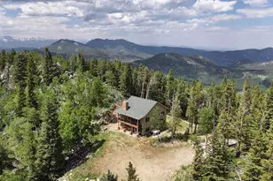 1555 Three Peaks Rd, Golden, CO 80403 - Photo 3