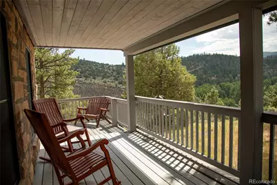 805 Lake Drive, South Fork, CO 81154 - Photo 35