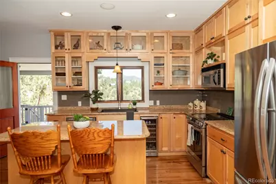 805 Lake Drive, South Fork, CO 81154 - Photo 13