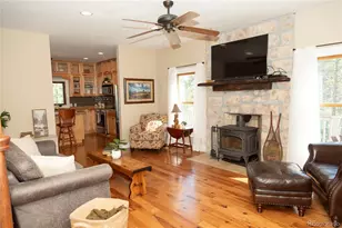 805 Lake Dr, South Fork, CO 81154 - Photo 3