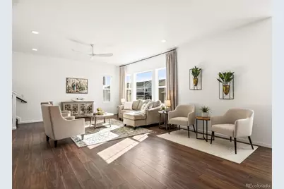 3044 Bivouac Point, Castle Rock, CO 80108 - Photo 3