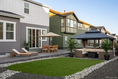 3044 Bivouac Point, Castle Rock, CO 80108 - Photo 35