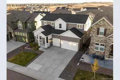3044 Bivouac Point, Castle Rock, CO 80108 - Photo 49