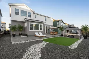 3044 Bivouac Pt, Castle Rock, CO 80108 - Photo 35