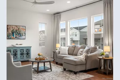 3044 Bivouac Point, Castle Rock, CO 80108 - Photo 5