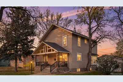 310 Taylor Street, Sterling, CO 80751 - Photo 1