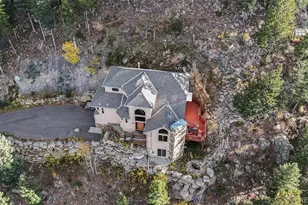 900 Sawmill Creek Rd, Evergreen, CO 80439 - Photo 3