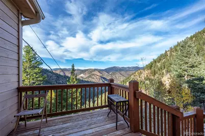 900 Sawmill Creek Road, Evergreen, CO 80439 - Photo 13