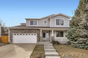7081 Pine Hills Way, Littleton, CO 80125 - Photo 1