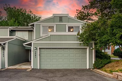 3081 S Macon Circle, Aurora, CO 80014 - Photo 1