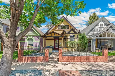 3333 W 33rd Avenue, Denver, CO 80211 - Photo 1