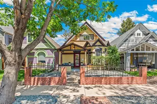 3333 W 33rd Ave, Denver, CO 80211 - Photo 1