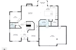 1081 Foursome Dr, Castle Rock, CO 80104 - Photo 37