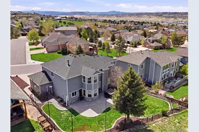 1081 Foursome Drive, Castle Rock, CO 80104 - Photo 45