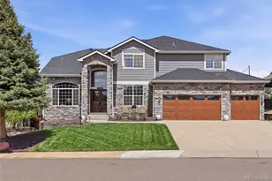 1081 Foursome Dr, Castle Rock, CO 80104 - Photo 1