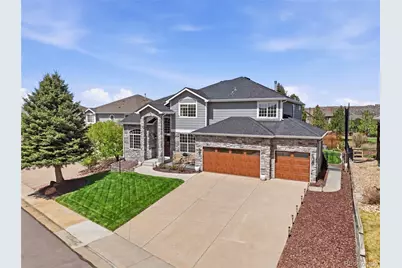 1081 Foursome Drive, Castle Rock, CO 80104 - Photo 3