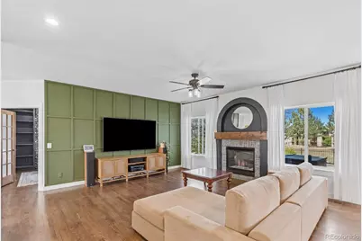 1081 Foursome Drive, Castle Rock, CO 80104 - Photo 15
