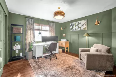 1081 Foursome Drive, Castle Rock, CO 80104 - Photo 35