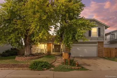 17797 E Belleview Place, Centennial, CO 80015 - Photo 1