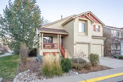 1148 S Boston Court, Denver, CO 80247 - Photo 27