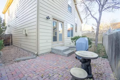 1148 S Boston Court, Denver, CO 80247 - Photo 21