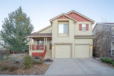 1148 S Boston Court, Denver, CO 80247 - Photo 1