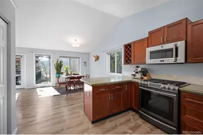 560 Gunsmoke Drive, Bailey, CO 80421 - Photo 13