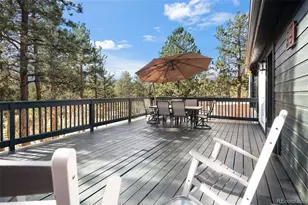 560 Gunsmoke Dr, Bailey, CO 80421 - Photo 29