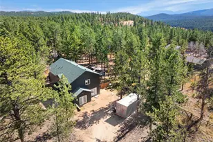560 Gunsmoke Dr, Bailey, CO 80421 - Photo 35