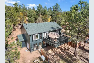 560 Gunsmoke Drive, Bailey, CO 80421 - Photo 27