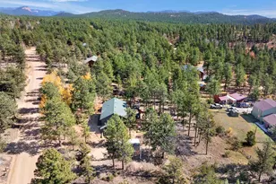 560 Gunsmoke Dr, Bailey, CO 80421 - Photo 37