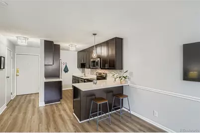 1243 N Washington Street #406, Denver, CO 80203 - Photo 9