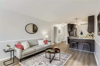 1243 N Washington Street #406, Denver, CO 80203 - Photo 3