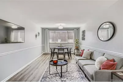 1243 N Washington Street #406, Denver, CO 80203 - Photo 5