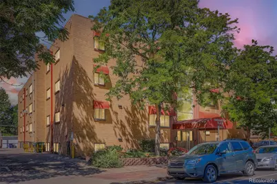 1243 N Washington Street #406, Denver, CO 80203 - Photo 1