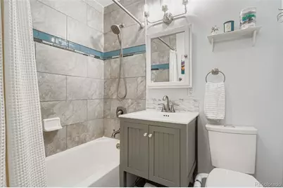 1243 N Washington Street #406, Denver, CO 80203 - Photo 17