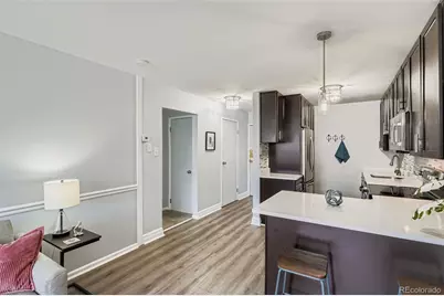 1243 N Washington Street #406, Denver, CO 80203 - Photo 7